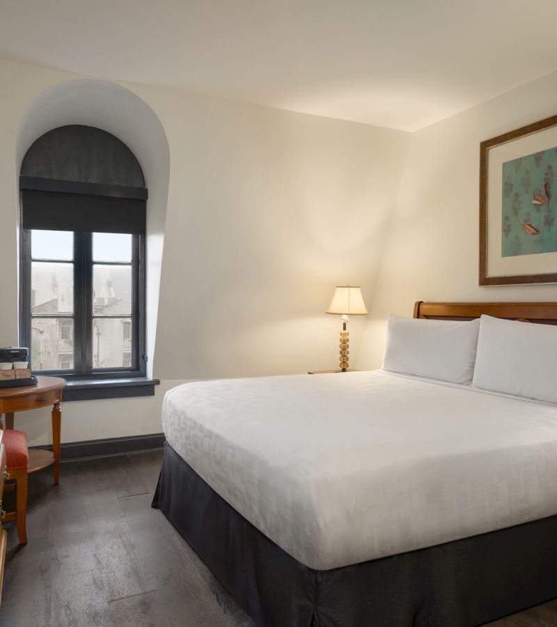 Le Richelieu Hotel — photo 18 of 60
